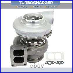 Turbocharger For Detroit Diesel Series 60 12.7L BorgWarner S400 1.32 A/R