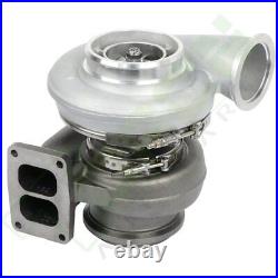 Turbocharger For Detroit Diesel Series 60 12.7L BorgWarner S400 1.32 A/R