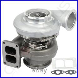 Turbocharger For Detroit Diesel Series 60 12.7L R23516431 23516431 R23515635 Turbocharger For Detroit Diesel Series 60 12.7L R23516431 23516431 R23515635