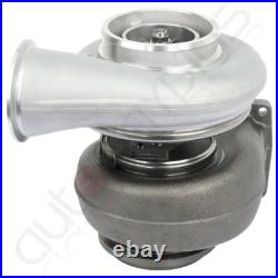 Turbocharger For Detroit Diesel Series 60 12.7L R23516431 23516431 R23515635 Turbocharger For Detroit Diesel Series 60 12.7L R23516431 23516431 R23515635