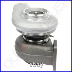 Turbocharger For Detroit Diesel Series 60 12.7L R23516431 23516431 R23515635 Turbocharger For Detroit Diesel Series 60 12.7L R23516431 23516431 R23515635