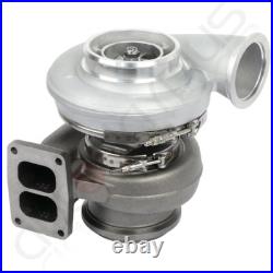 Turbocharger For Detroit Diesel Series 60 12.7L R23516431 23516431 R23515635 Turbocharger For Detroit Diesel Series 60 12.7L R23516431 23516431 R23515635