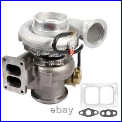 Turbocharger For Detroit Diesel Series 60 12.7L Turbo 23535324 714788-5009S