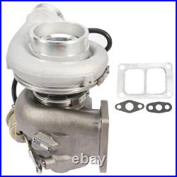 Turbocharger For Detroit Diesel Series 60 12.7L Turbo 23535324 714788-5009S