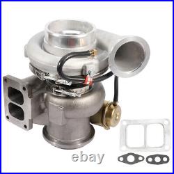 Turbocharger For Detroit Diesel Series 60 12.7L Turbo 23535324 714788-5009S