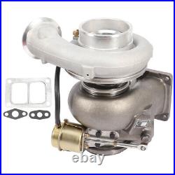 Turbocharger For Detroit Diesel Series 60 12.7L Turbo 23535324 714788-5009S