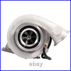 Turbocharger For Detroit Diesel Series 60 12.7L Turbo 23535324 714788-5009S