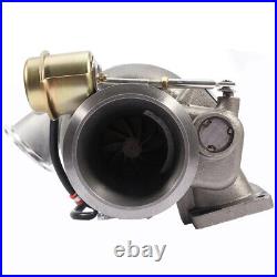 Turbocharger For Detroit Diesel Series 60 12.7L Turbo 23535324 714788-5009S