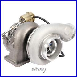 Turbocharger For Detroit Diesel Series 60 12.7L Turbo 23535324 714788-5009S