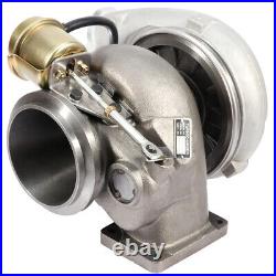 Turbocharger For Detroit Diesel Series 60 12.7L Turbo 23535324 714788-5009S