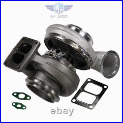 Turbocharger For Detroit Diesel Series 60 12.7LD 23518588 With Exhaust Manifold Turbocharger For Detroit Diesel Series 60 12.7LD 23518588 With Exhaust Manifold