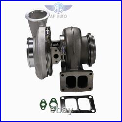 Turbocharger For Detroit Diesel Series 60 12.7LD 23518588 With Exhaust Manifold Turbocharger For Detroit Diesel Series 60 12.7LD 23518588 With Exhaust Manifold
