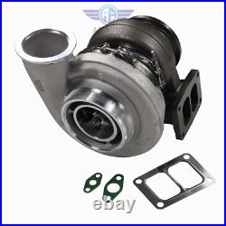 Turbocharger For Detroit Diesel Series 60 12.7LD 23518588 With Exhaust Manifold Turbocharger For Detroit Diesel Series 60 12.7LD 23518588 With Exhaust Manifold