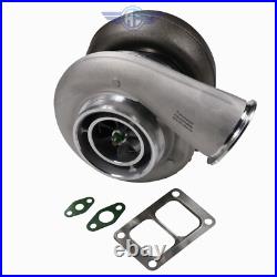 Turbocharger For Detroit Diesel Series 60 12.7LD 23518588 With Exhaust Manifold Turbocharger For Detroit Diesel Series 60 12.7LD 23518588 With Exhaust Manifold