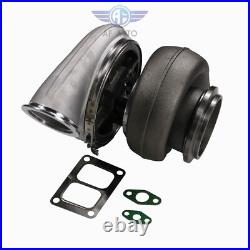 Turbocharger For Detroit Diesel Series 60 12.7LD 23518588 With Exhaust Manifold Turbocharger For Detroit Diesel Series 60 12.7LD 23518588 With Exhaust Manifold