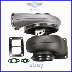 Turbocharger For Detroit Diesel Series 60 12.7LD 23518588 With Exhaust Manifold Turbocharger For Detroit Diesel Series 60 12.7LD 23518588 With Exhaust Manifold
