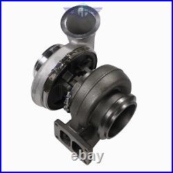 Turbocharger For Detroit Diesel Series 60 12.7LD 23518588 With Exhaust Manifold Turbocharger For Detroit Diesel Series 60 12.7LD 23518588 With Exhaust Manifold