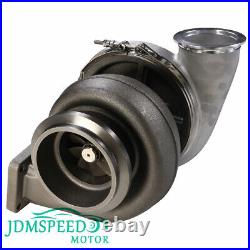 Turbocharger For Detroit Diesel Series 60 12.7LD 23518588 With Exhaust Manifold