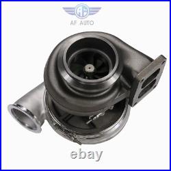 Turbocharger For Detroit Diesel Series 60 12.7LD 23518588 With Exhaust Manifold Turbocharger For Detroit Diesel Series 60 12.7LD 23518588 With Exhaust Manifold