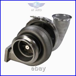 Turbocharger For Detroit Diesel Series 60 12.7LD 23518588 With Exhaust Manifold Turbocharger For Detroit Diesel Series 60 12.7LD 23518588 With Exhaust Manifold