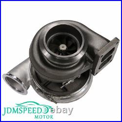 Turbocharger For Detroit Diesel Series 60 12.7LD 23518588 With Exhaust Manifold