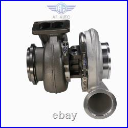 Turbocharger For Detroit Diesel Series 60 12.7LD 23518588 With Exhaust Manifold Turbocharger For Detroit Diesel Series 60 12.7LD 23518588 With Exhaust Manifold