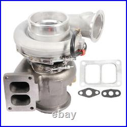 Turbocharger For Detroit Truck Series 60 for CAT C12 12.7L K31 Turbo 23528065