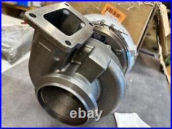 Turbocharger GTA4502V Truck Detroit Diesel Series 60 758204-5006