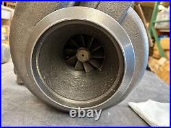 Turbocharger GTA4502V Truck Detroit Diesel Series 60 758204-5006