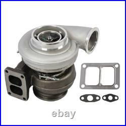 Turbocharger S400 T6 Flange For Detroit Diesel Series 60 12.7 171702 Turbo