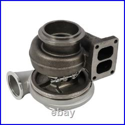 Turbocharger S400 T6 Flange For Detroit Diesel Series 60 12.7 171702 Turbo