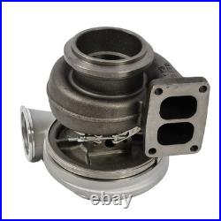 Turbocharger S400 T6 Flange For Detroit Diesel Series 60 12.7 171702 Turbo