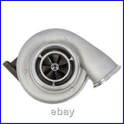 Turbocharger S400 T6 Flange For Detroit Diesel Series 60 12.7 171702 Turbo