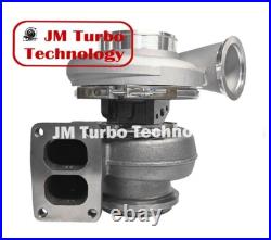 Turbocharger S400 T6 Flange for Detroit Diesel Series 60 12.7 171702 Turbo