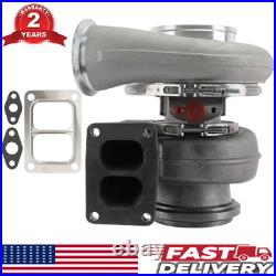 Turbocharger S400 T6 Flange for Detroit Diesel Series 60 12.7 171702 Turbo