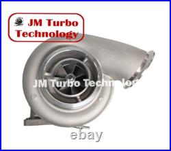 Turbocharger S400 T6 Flange for Detroit Diesel Series 60 12.7 171702 Turbo