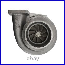 Turbocharger S400 T6 Flange for Detroit Diesel Series 60 12.7 171702 Turbo