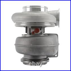 Turbocharger S400 T6 Flange for Detroit Diesel Series 60 12.7 171702 Turbo New Turbocharger S400 T6 Flange for Detroit Diesel Series 60 12.7 171702 Turbo New