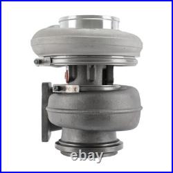 Turbocharger S400 T6 Flange for Detroit Diesel Series 60 12.7 171702 Turbo New Turbocharger S400 T6 Flange for Detroit Diesel Series 60 12.7 171702 Turbo New
