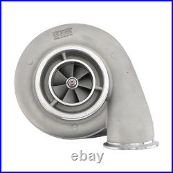 Turbocharger S400 T6 Flange for Detroit Diesel Series 60 12.7 171702 Turbo New Turbocharger S400 T6 Flange for Detroit Diesel Series 60 12.7 171702 Turbo New
