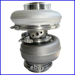 Turbocharger S400 for Detroit Diesel Series 60 12.7 171701 for BORGWARNER Turbo