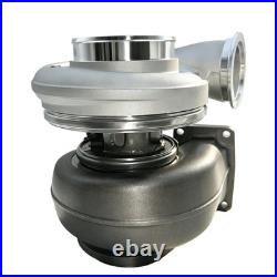 Turbocharger S400 for Detroit Diesel Series 60 12.7 171701 for BORGWARNER Turbo