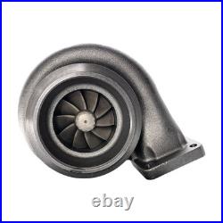 Turbocharger S400 for Detroit Diesel Series 60 12.7 171701 for BORGWARNER Turbo