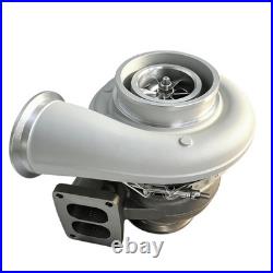 Turbocharger S400 for Detroit Diesel Series 60 12.7 171701 for BORGWARNER Turbo
