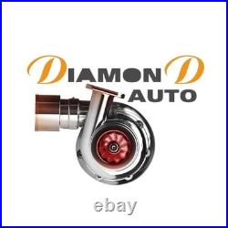 Turbocharger S400 for Detroit Diesel Series 60 12.7 171701 for BORGWARNER Turbo