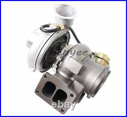 Turbocharger Turbo For Detroit Diesel Series 60 12.7L 2585837C91 14030407-108