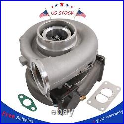 Turbocharger Turbo For Freightliner Detroit Diesel Series 60 Truck 14L EGR Turbo