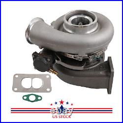 Turbocharger Turbo For Freightliner Detroit Diesel Series 60 Truck 14L EGR Turbo