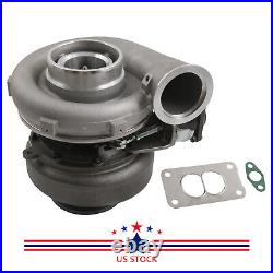 Turbocharger Turbo For Freightliner Detroit Diesel Series 60 Truck 14L EGR Turbo