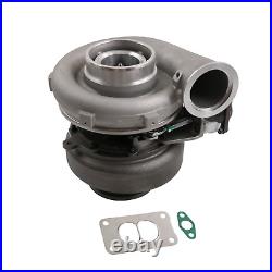 Turbocharger Turbo For Freightliner Detroit Diesel Series 60 Truck 14L EGR Turbo